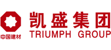 凯盛集团Logo