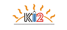 K12教育空间Logo