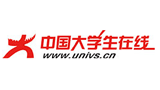 中国大学生在线Logo