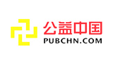 公益中国logo,公益中国标识