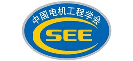 中国电机工程学会logo,中国电机工程学会标识