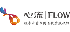 心流网Logo