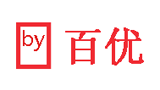 杭州百优网络科技有限公司logo,杭州百优网络科技有限公司标识