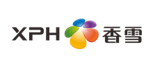 广州市香雪制药股份有限公司Logo
