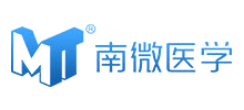 南微医学科技股份有限公司Logo