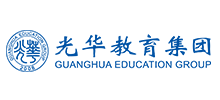 光华教育集团Logo