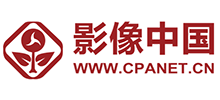 影像中国网logo,影像中国网标识