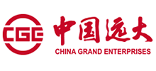 中国远大集团有限责任公司Logo