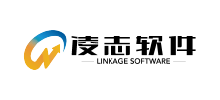 凌志软件股份有限公司Logo