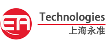 上海永准电子科技有限公司Logo