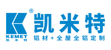 凯米特新材料科技有限公司Logo