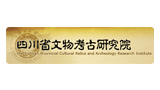 四川省文物考古研究院logo,四川省文物考古研究院标识