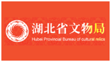 湖北省文物局Logo