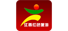 江西红色旅游网logo,江西红色旅游网标识