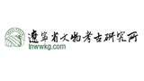 辽宁省文物考古研究所Logo