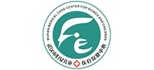 武汉儿童医院Logo