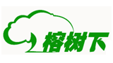 榕树下Logo