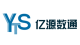 北京亿源数通科技有限公司logo,北京亿源数通科技有限公司标识