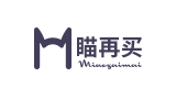 上海瞄再买科技有限公司logo,上海瞄再买科技有限公司标识