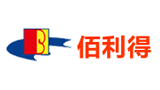 佰利得印刷有限公司Logo