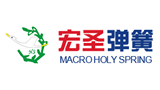 厦门市宏圣弹簧有限公司Logo