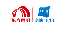 洛迪环保科技有限公司Logo
