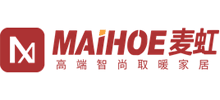 湖南麦虹科技有限公司logo,湖南麦虹科技有限公司标识