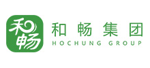 湖南和畅食品科技集团有限公司Logo
