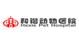 和谐宠物网Logo