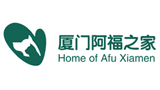 厦门阿福之家Logo