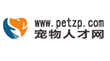 宠物人才网Logo