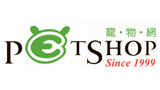 PetShop宠物网Logo