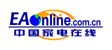 中国家电在线Logo