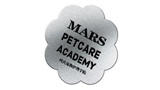 玛氏宠物护理学院Logo