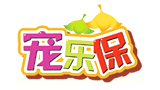 宠乐保Logo