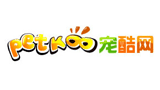 宠酷网Logo