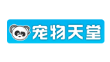 宠物天堂网Logo