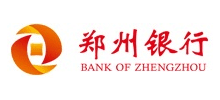 郑州银行Logo