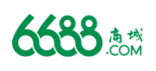 6688网上商城logo,6688网上商城标识