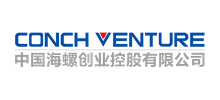 中国海螺创业控股有限公司logo,中国海螺创业控股有限公司标识