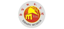 西柏坡纪念馆logo,西柏坡纪念馆标识