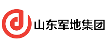 山东军地集团logo,山东军地集团标识