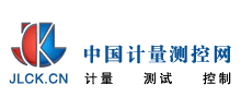 中国计量测控网Logo
