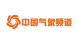 中国气象频道Logo