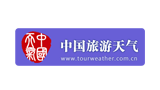 中国旅游天气网logo,中国旅游天气网标识