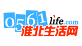 淮北生活网logo,淮北生活网标识