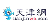 天津网logo,天津网标识