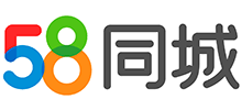 58同城网logo,58同城网标识