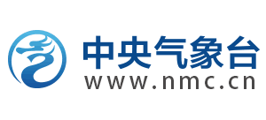 国家气象中心（中央气象台）logo,国家气象中心（中央气象台）标识