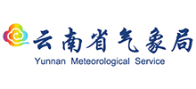 云南省气象局Logo
